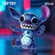 Конструктор TOP TOY Disney Stitch 626 Большой Стич - изображение 6