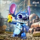 Конструктор TOP TOY Disney Stitch 626 Большой Стич - изображение 9