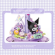 Лучшая игрушка из серии «Розовый дом мечты» от Sanrio Family: конструктор «Специальный кофе Синнаморолл» и пазл. Подарок на день рождения для девочки. - изображение 8