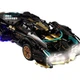 Конструктор QZCX Lamborghini V12 - зображення 3