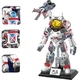 Конструктор TOP TOY Астронавт: висадка на Місяць - зображення 3