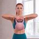 Гиря Gymtek FlexLift Q-42380 м'яка 8 кг Рожева (5905884423806) - зображення 12