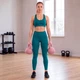 Гиря Gymtek FlexLift Q-42380 м'яка 8 кг Рожева (5905884423806) - зображення 13