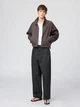 Штаны мужские Uniqlo 141048129 32 Черные (1160381418) - изображение 2