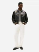 Джинсы Regular Fit мужские Tommy Hilfiger 935295926 34W32L Белые (1160333565) - изображение 3