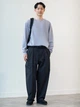Штаны мужские Uniqlo 141048129 32 Черные (1160381418) - изображение 5