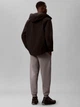 Спортивные штаны утепленные мужские Calvin Klein 276224104 2XL Серые (1160434841) - изображение 2