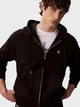 Спортивный костюм мужской утепленный Calvin Klein 760478267 2XL Черный (1160302644) - изображение 6