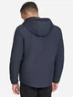 Куртка демисезонная с капюшоном мужская Calvin Klein 950402936 L Синяя (1160347559) - изображение 2