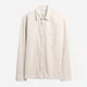 Куртка вельветовая мужская GAP 451687668 3XL Молочная (1160371315) - изображение 4