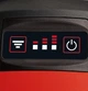 Wentylator akumulatorowy Einhell X-Change GE-CF 18/2200 Li (4006825665253) - obraz 4