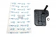 Фильтр АКПП BMW 3 (E90/E91/E92/E93)/X3 (E84) 2.0/2.5/3.0 03-13 (N52/N53/N46/N43) (6L45E/6L45R) 3141370005 , Meyle - изображение 2
