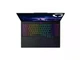Ноутбук Lenovo Legion 5 15IRX10 (83LY000LUS) Eclipse Black / 15.1" OLED WQXGA 165Hz / Intel Core i7-14700HX / RAM 16 ГБ / SSD 512 ГБ / NVIDIA GeForce RTX 5060, 8 ГБ / Windows 11 Home - изображение 2