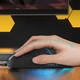 Игровой комплект клавиатуры и мыши с RGB-подсветкой с мембранной клавиатурой и мышью 7 кнопок 1200/1400/2400 DPI с USB-подключением - изображение 8