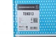Фильтр АКПП Audi A4/A5/A6/A7/Q5 1.8-4.2 07-18 TEK013 , Purflux - изображение 2