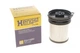 Фильтр АКПП MB A-class (W177) 18-/MB CLA (C118) 19- EG1155H , HENGST FILTER - изображение 2