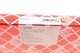 Фильтр АКПП MB E-class (W124/210)/S-class (W126/140) 2.0-6.0 79-02 02180 , Febi Bilstein - изображение 5