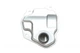 Фильтр АКПП Nissan Murano/Qashqa/X-Trail/Renault Koleos 07- (с прокладкой) ADBP210147 , Blue Print - изображение 4