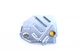 Фильтр АКПП MB E-calss (W124/210)/S-class (W126/140)/Sedan W124 2.0-6.0 79-02 (с прокладкой) 0140272106 , Meyle - изображение 4