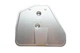 Фильтр АКПП Audi A4/A6 2.7-4.2 04-11/VW Phaeton 3.0-4.2 03-16 (с прокладкой/23 отверстия) HX164D , Knecht - изображение 3