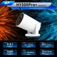 Проектор Astarama HY300 Pro+ Full HD Wi-Fi Bluetooth Android (102210690) b3 - изображение 2