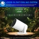 Проектор Astarama HY300 Pro+ Full HD Wi-Fi Bluetooth Android (102210690) b3 - изображение 7