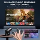 Проектор Wowlink W210 HD Wi-Fi Bluetooth Android (102207193) b2 - изображение 7