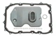 Фильтр АКПП VW Touareg/Porsche Cayenne 3.0-5.0 TDI 02-10 HX160KIT , Knecht - изображение 1