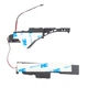 Динамики для Asus A550 A552 D552 F550 F552 FX550 K550 P550 R510 R513 X550 X552 (04072-00830400, пара L+R, Аналог) - изображение 2