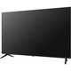 Телевизор KIVI 43U9000HB 43" QLED 4K UHD VIDAA LAN Wi-Fi Black - изображение 4