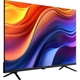 Телевизор KIVI 43U800KB 43" LCD LED 4K UHD Google TV LAN Wi-Fi Black - изображение 4