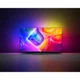 Телевізор Philips 55PUS9010/12 55" QLED 4K UHD 144 Hz Titan OS LAN Wi-Fi Ambilight Dark Grey - зображення 6