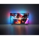 Телевизор Philips 55MLED920/12 55" QD MiniLED 4K UHD 120 Hz(144 Hz VRR) Titan OS LAN Wi-Fi Ambilight Black - изображение 7