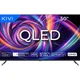 Телевізор KIVI 50U7000MB 50" QLED 4K UHD Android TV LAN Wi-Fi Black - зображення 2