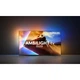 Телевізор Philips 65OLED770/12 65" OLED 4K UHD 120 Hz(144 Hz VRR) Titan OS LAN Wi-Fi Ambilight Black - зображення 8