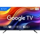 Телевізор KIVI 40F800KB 40" LCD LED Full HD Google TV LAN Wi-Fi Black - зображення 2