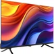 Телевізор KIVI 40F800KB 40" LCD LED Full HD Google TV LAN Wi-Fi Black - зображення 3