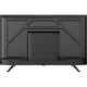 Телевізор KIVI 40F800KB 40" LCD LED Full HD Google TV LAN Wi-Fi Black - зображення 4