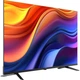 Телевизор KIVI 55U800KB 55" LCD LED 4K UHD Google TV LAN Wi-Fi Black - изображение 4