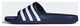 Шлепанцы Adidas ADILETTE AQUA 46 (11UK) Темно-синий ЭВА Мягкая стелька Cloudfoam - изображение 6