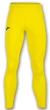Термобелье Joma BRAMA ACADEMY желтое 90% полиэстер L-XL - изображение 1