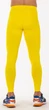 Термобелье Joma BRAMA ACADEMY желтое 90% полиэстер L-XL - изображение 3