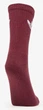 Шкарпетки Adidas TR CREW S 6 пар XL (46-48) 65% бавовна зелений, білий, блакитний, чорний, темно-зелений, бордовий - зображення 4