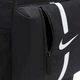 Рюкзак Nike Academy Team DA2571-010 22 л 100% поліестер чорний 45х30х13 см - зображення 5