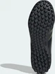 Сороконіжки Adidas PREDATOR CLUB TF J 37 1/3 чорні синтетичний верх - зображення 3