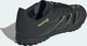 Сороконіжки Adidas PREDATOR CLUB TF J 37 1/3 чорні синтетичний верх - зображення 5