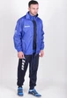 Ветровка K-WAY RAIN водоотталкивающая 100% нейлон XXXL голубая - изображение 2