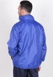 Ветровка K-WAY RAIN водоотталкивающая 100% нейлон XXXL голубая - изображение 3
