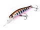 Воблер Minnow BASARA SP PLUS ONE 11 г 105 суспендер 9 см - изображение 1