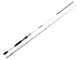 Спінінг кастинговий Vanrex BAITCAST 21 ML вуглеволокно IMC 2.28 м чорний - зображення 1